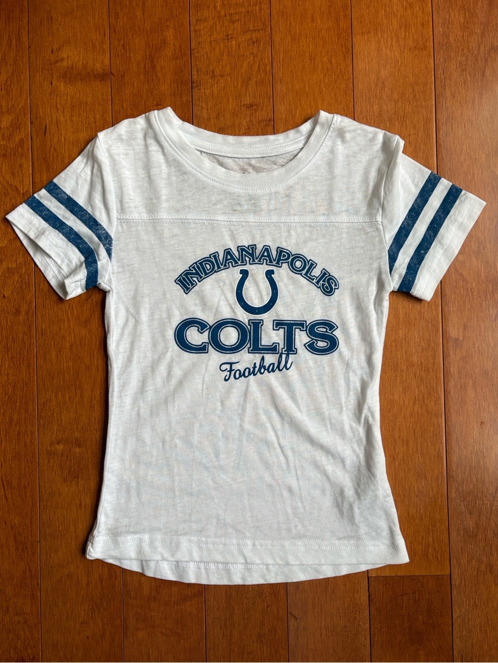 Girls Indianapolis Colts NFL Top